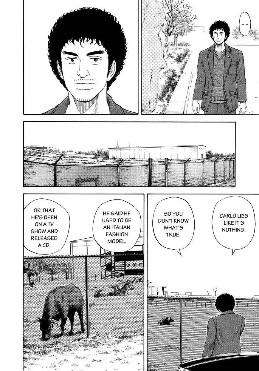 Uchuu Kyoudai Chapter 223 16